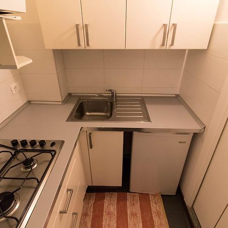Azzurro Apartment Turin Ngoại thất bức ảnh