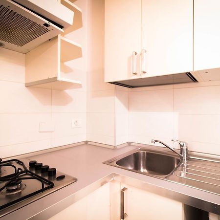 Azzurro Apartment Turin Ngoại thất bức ảnh