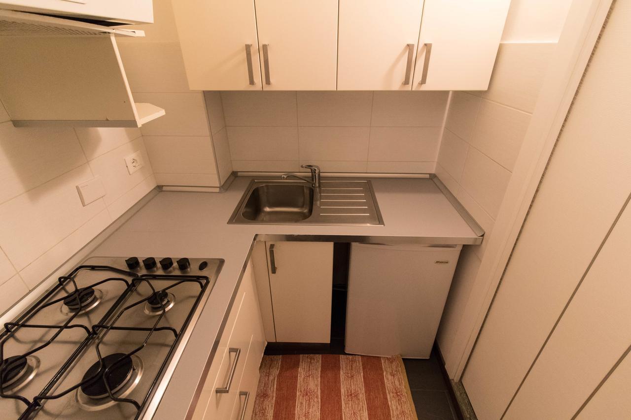 Azzurro Apartment Turin Ngoại thất bức ảnh