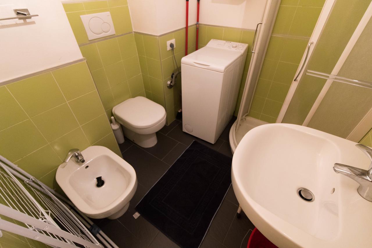 Azzurro Apartment Turin Ngoại thất bức ảnh