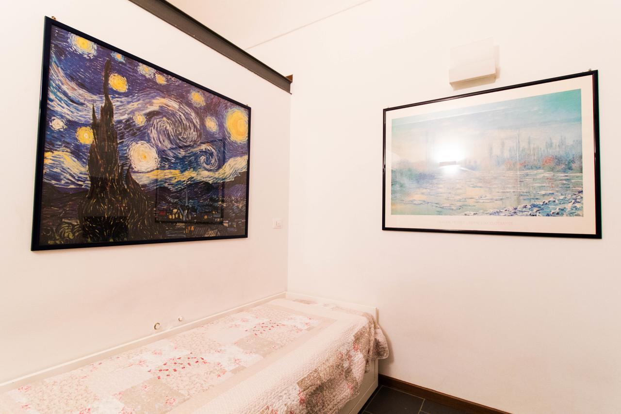 Azzurro Apartment Turin Ngoại thất bức ảnh