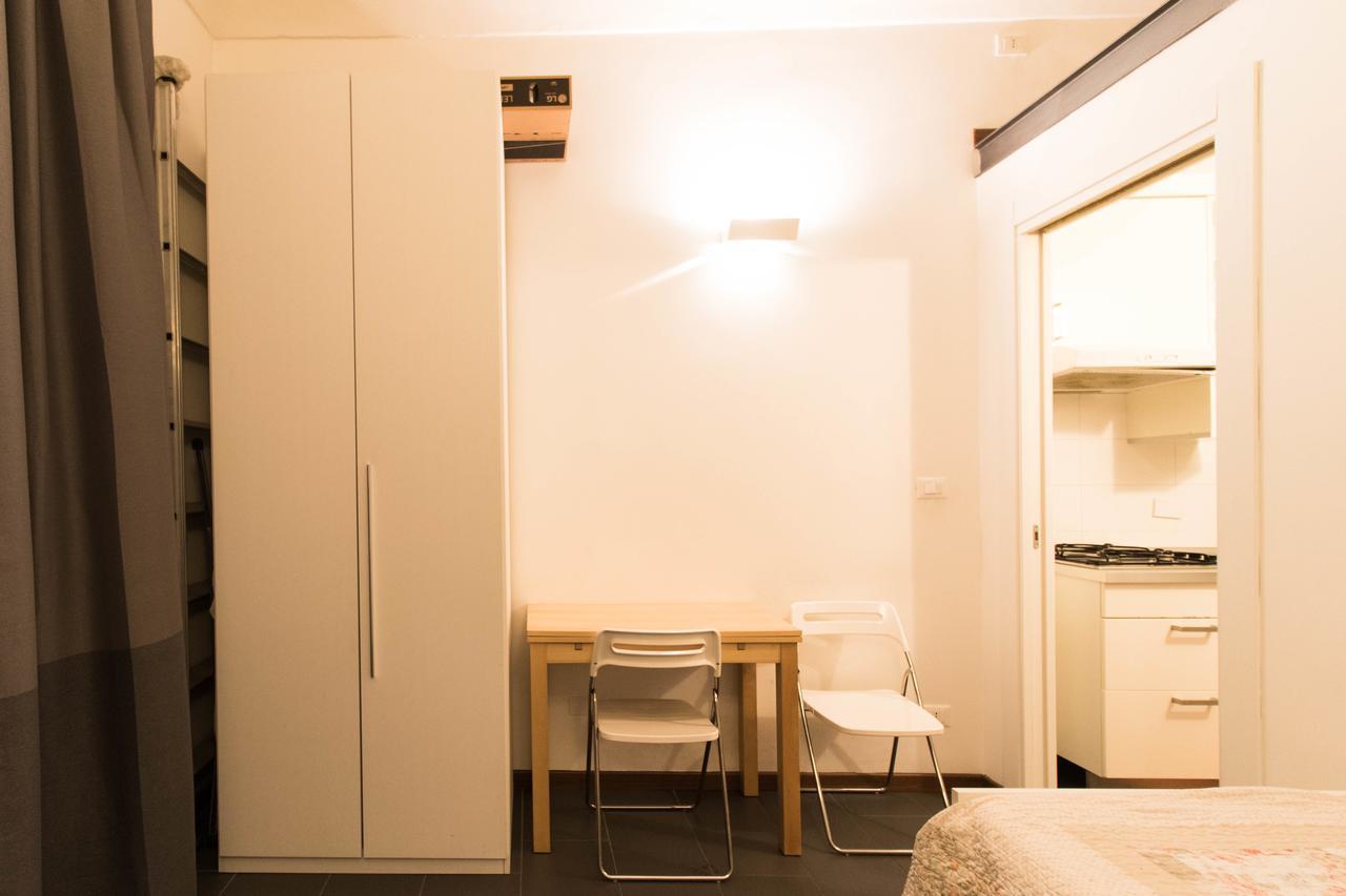 Azzurro Apartment Turin Ngoại thất bức ảnh