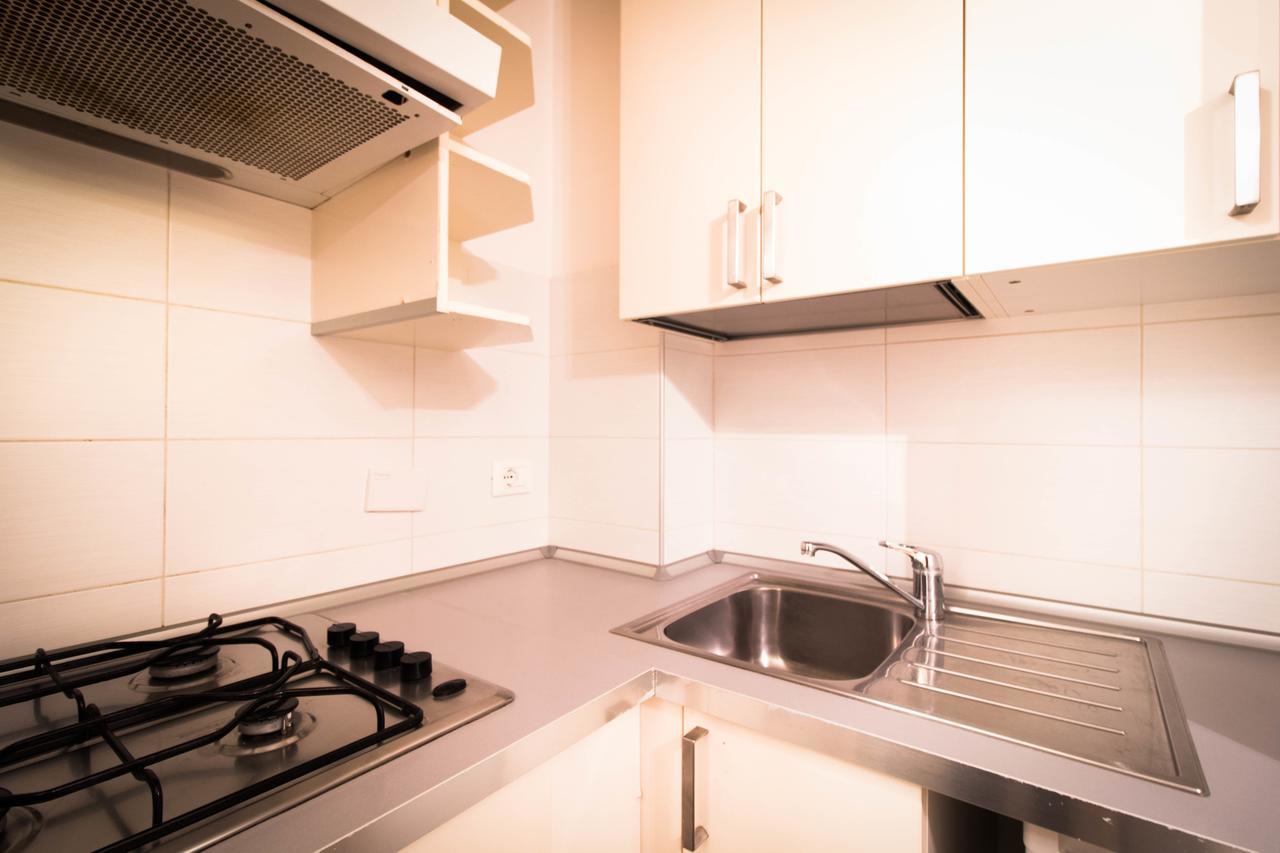 Azzurro Apartment Turin Ngoại thất bức ảnh