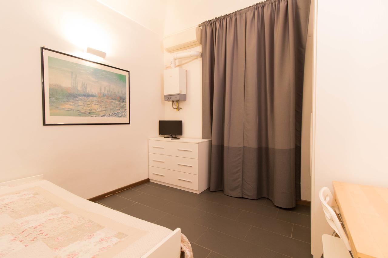 Azzurro Apartment Turin Ngoại thất bức ảnh