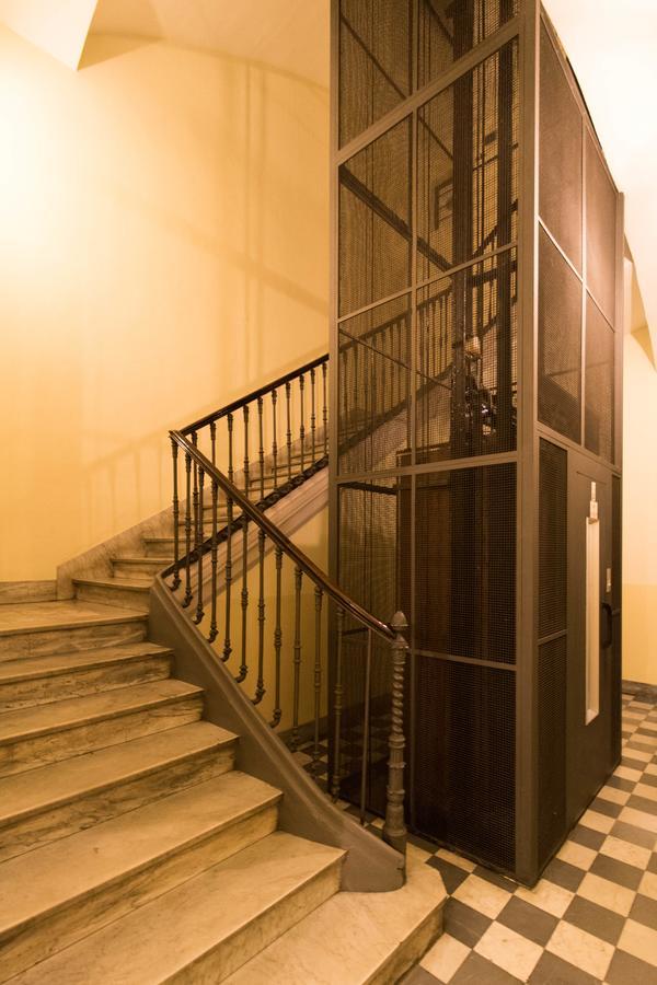 Azzurro Apartment Turin Ngoại thất bức ảnh